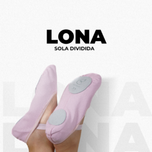 Sola Dividida Ritmus Dance